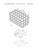 MANIPULATIVE THREE-DIMENSIONAL PUZZLE diagram and image