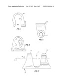 BICYCLE CABLE HOUSING GUIDE diagram and image