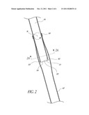 BICYCLE SEAT TUBE diagram and image