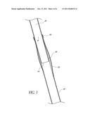 BICYCLE SEAT TUBE diagram and image