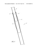 BICYCLE SEAT TUBE diagram and image