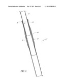 BICYCLE SEAT TUBE diagram and image