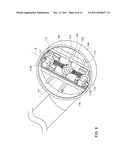 Infant Carrier Apparatus diagram and image