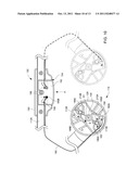 Infant Carrier Apparatus diagram and image