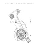 Infant Carrier Apparatus diagram and image