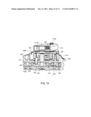 Infant Carrier Apparatus diagram and image