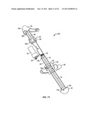 Power Folding Stroller Having Manual Override System diagram and image