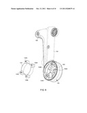 Infant Carrier Apparatus and Its Adjusting Method diagram and image