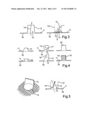 Air Cushion With A Channel-Shaped Closure Element diagram and image