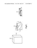 Air Cushion With A Channel-Shaped Closure Element diagram and image