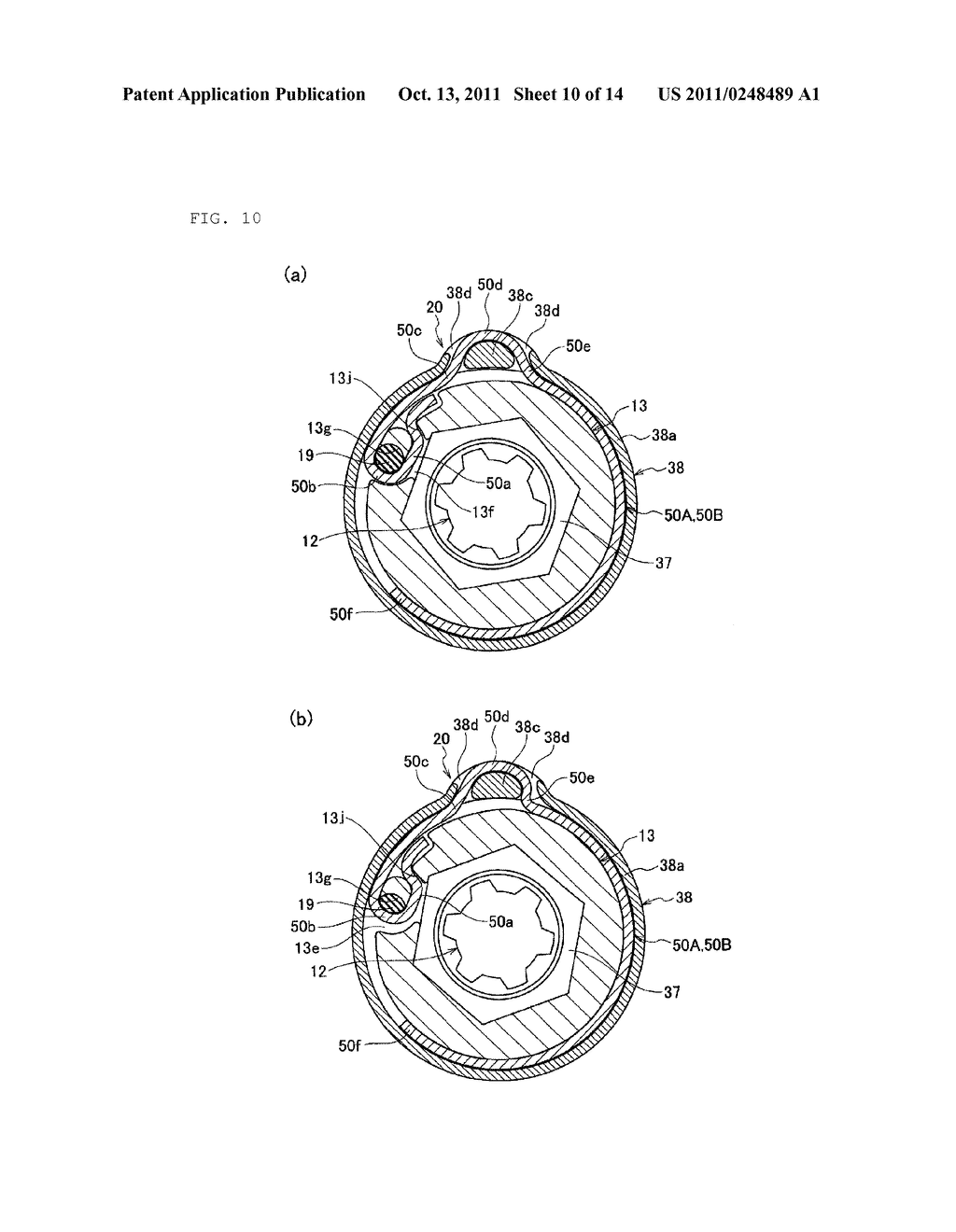 SEATBELT DEVICE - diagram, schematic, and image 11