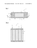 Stator-arrangement diagram and image