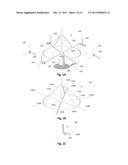 Continuous Wind Power System with Auxiliary Blades diagram and image