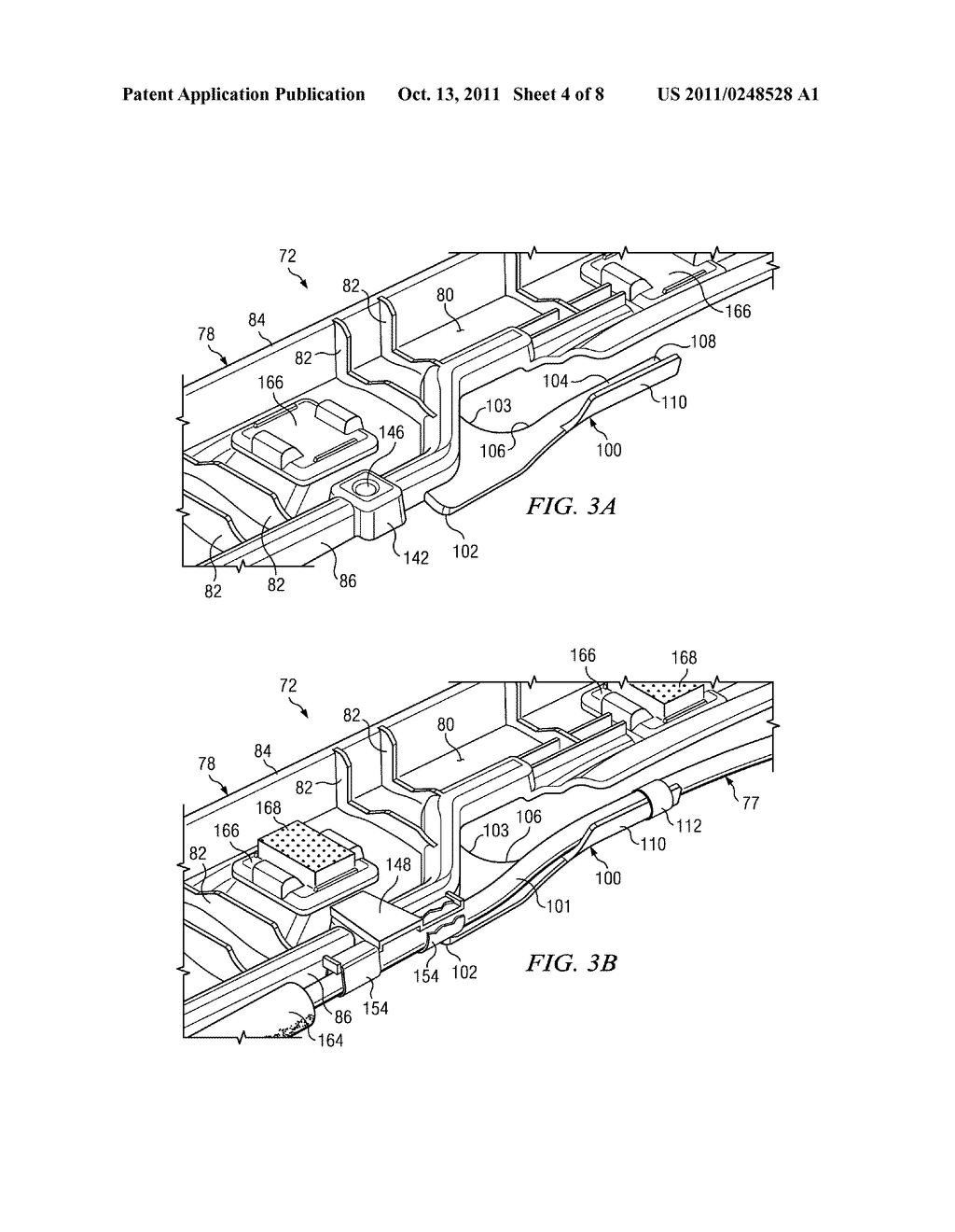 ROOF LINER STIFFENER FOR A VEHICLE - diagram, schematic, and image 05