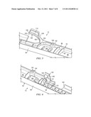 ROOF LINER STIFFENER FOR A VEHICLE diagram and image