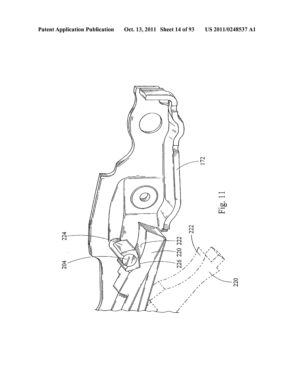 SEATING STRUCTURE AND METHODS FOR THE USE THEREOF - diagram, schematic, and image 15