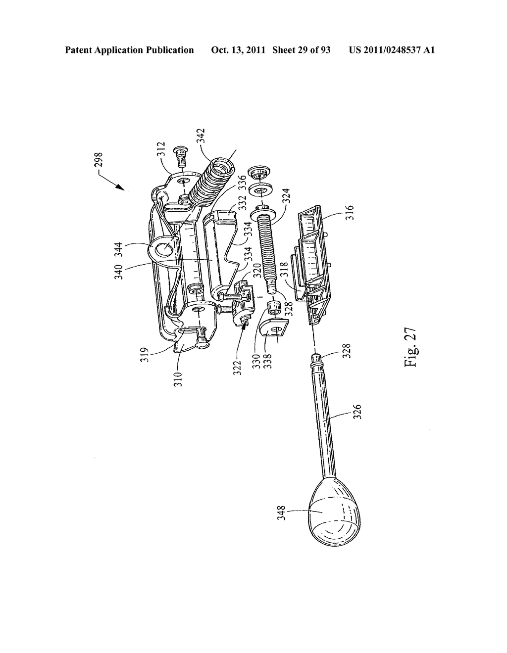 SEATING STRUCTURE AND METHODS FOR THE USE THEREOF - diagram, schematic, and image 30