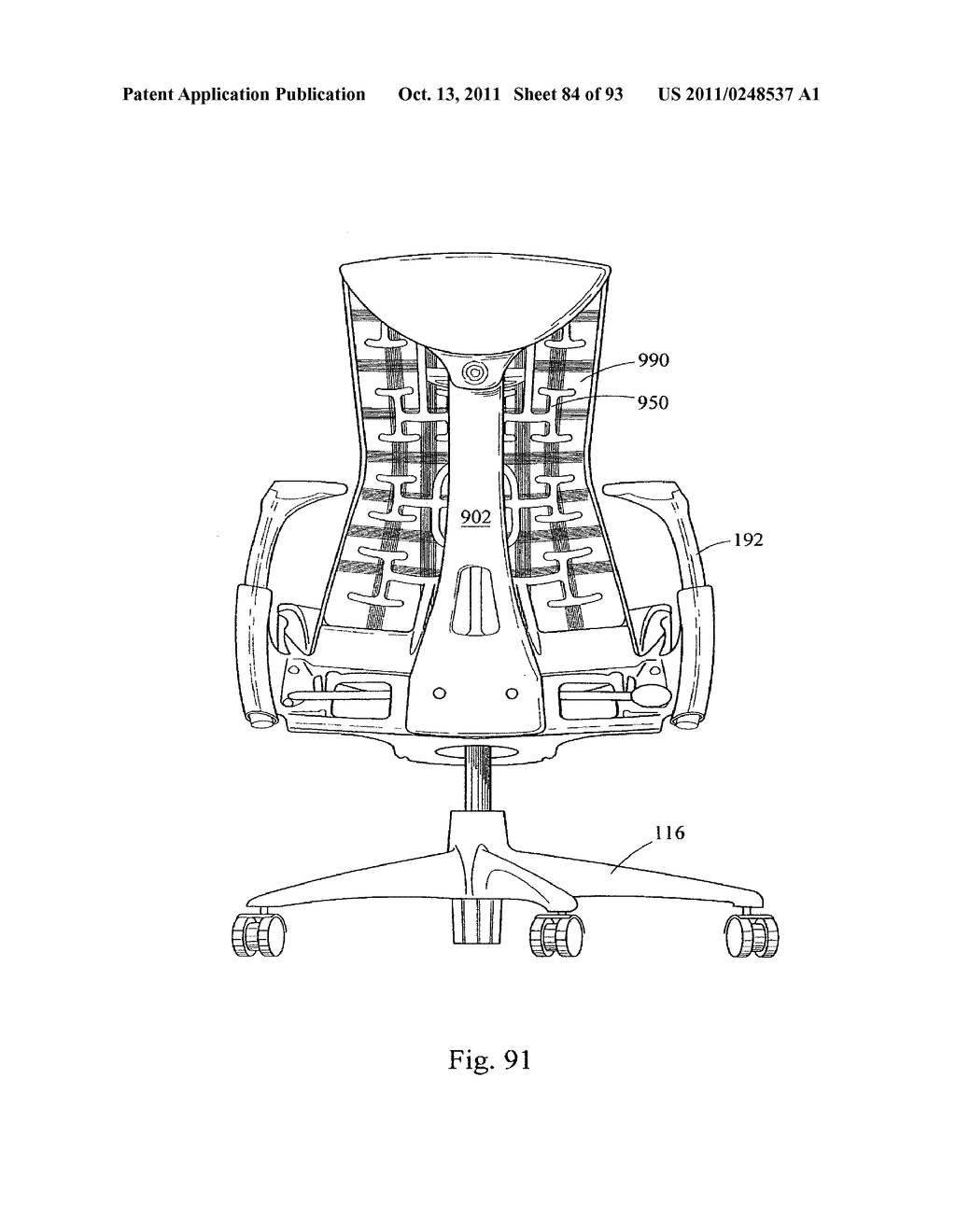 SEATING STRUCTURE AND METHODS FOR THE USE THEREOF - diagram, schematic, and image 85