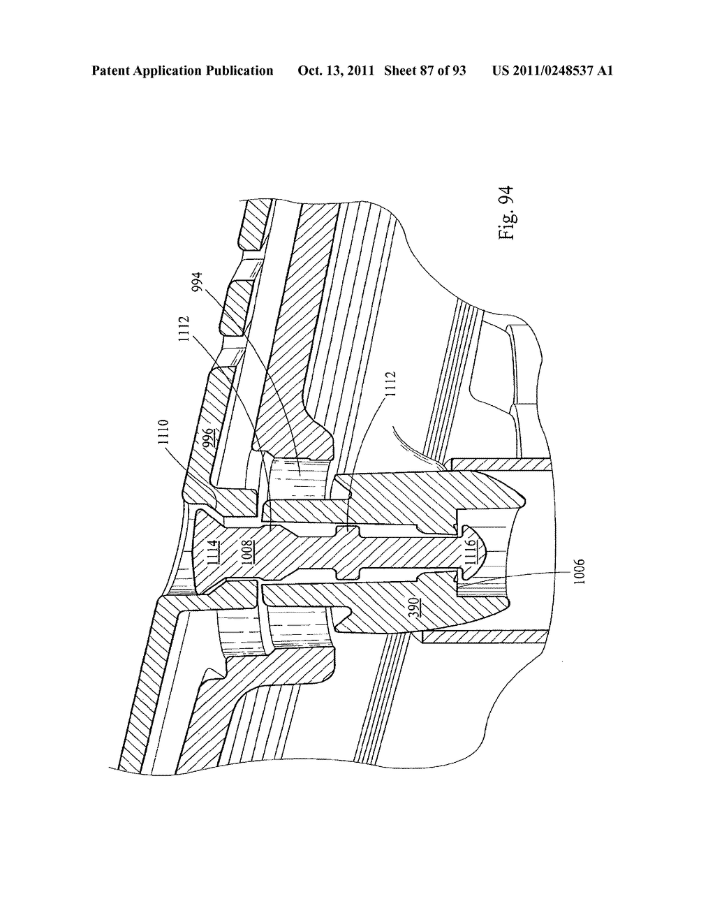 SEATING STRUCTURE AND METHODS FOR THE USE THEREOF - diagram, schematic, and image 88