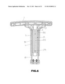 Chair Armrest Assembly Having Adjustable Height diagram and image