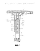 Chair Armrest Assembly Having Adjustable Height diagram and image