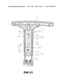 Chair Armrest Assembly Having Adjustable Height diagram and image