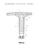 Chair Armrest Assembly Having Adjustable Height diagram and image