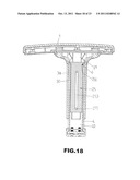 Chair Armrest Assembly Having Adjustable Height diagram and image