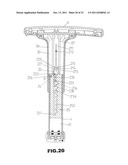 Chair Armrest Assembly Having Adjustable Height diagram and image