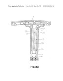 Chair Armrest Assembly Having Adjustable Height diagram and image