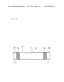 HUB DEVICE FOR BICYCLE diagram and image