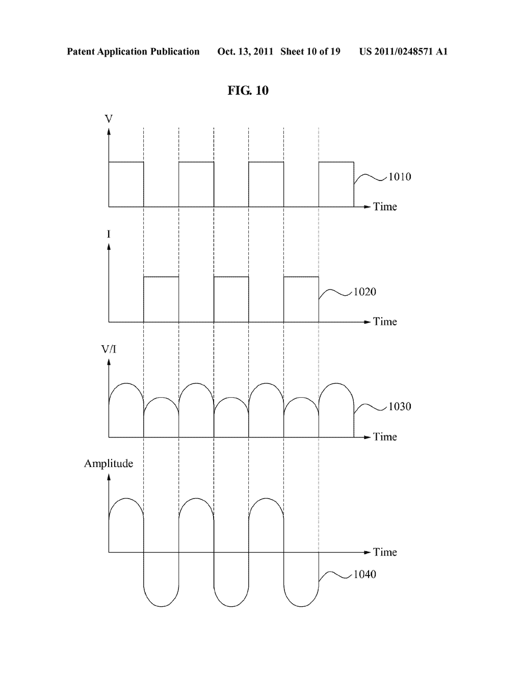 RESONANCE POWER GENERATION APPARATUS - diagram, schematic, and image 11