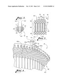 Electric Motor Assemblies and Systems and Methods Associated With Joining     Wires of Electric Motor Assemblies diagram and image