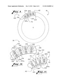 Electric Motor Assemblies and Systems and Methods Associated With Joining     Wires of Electric Motor Assemblies diagram and image