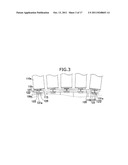 ULTRASOUND TRANSDUCER, ULTRASOUND PROBE, AND A METHOD FOR MANUFACTURING     ULTRASOUND TRANSDUCERS diagram and image