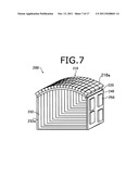 ULTRASOUND TRANSDUCER, ULTRASOUND PROBE, AND A METHOD FOR MANUFACTURING     ULTRASOUND TRANSDUCERS diagram and image