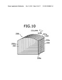 ULTRASOUND TRANSDUCER, ULTRASOUND PROBE, AND A METHOD FOR MANUFACTURING     ULTRASOUND TRANSDUCERS diagram and image