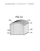 ULTRASOUND TRANSDUCER, ULTRASOUND PROBE, AND A METHOD FOR MANUFACTURING     ULTRASOUND TRANSDUCERS diagram and image