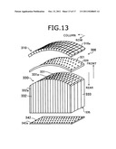 ULTRASOUND TRANSDUCER, ULTRASOUND PROBE, AND A METHOD FOR MANUFACTURING     ULTRASOUND TRANSDUCERS diagram and image