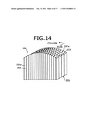 ULTRASOUND TRANSDUCER, ULTRASOUND PROBE, AND A METHOD FOR MANUFACTURING     ULTRASOUND TRANSDUCERS diagram and image