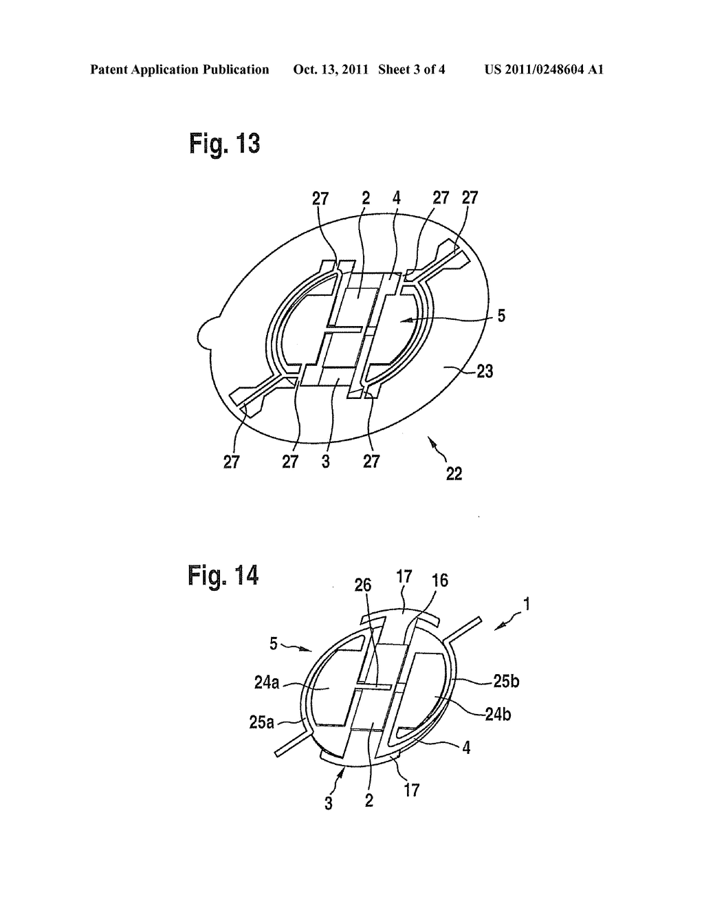 METHOD FOR MANUFACTURING AT LEAST ONE MECHANICAL-ELECTRICAL ENERGY     CONVERSION SYSTEM, AND MECHANICAL-ELECTRICAL ENERGY CONVERSION SYSTEM - diagram, schematic, and image 04