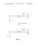 RESONATOR ELEMENT, RESONATOR, AND PIEZOELECTRIC DEVICE diagram and image