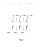 LED LIGHT DEVICE WITH IMPROVED THERMAL AND OPTICAL CHARACTERISTICS diagram and image