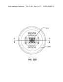 LED LIGHT DEVICE WITH IMPROVED THERMAL AND OPTICAL CHARACTERISTICS diagram and image