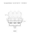 LED LIGHT DEVICE WITH IMPROVED THERMAL AND OPTICAL CHARACTERISTICS diagram and image