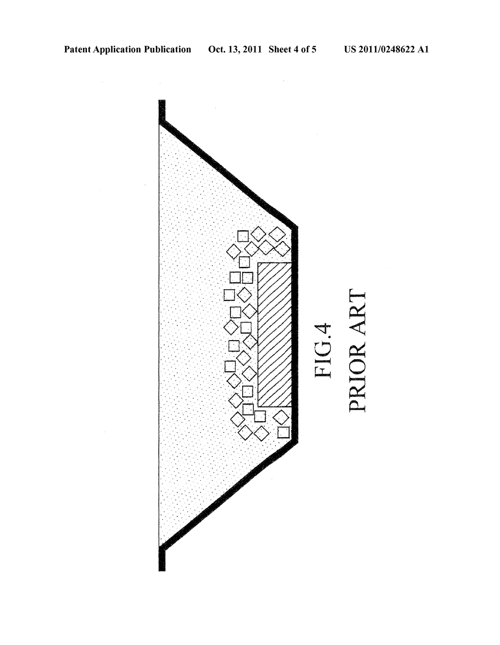 ILLUMINATING DEVICE STRUCTURE - diagram, schematic, and image 05