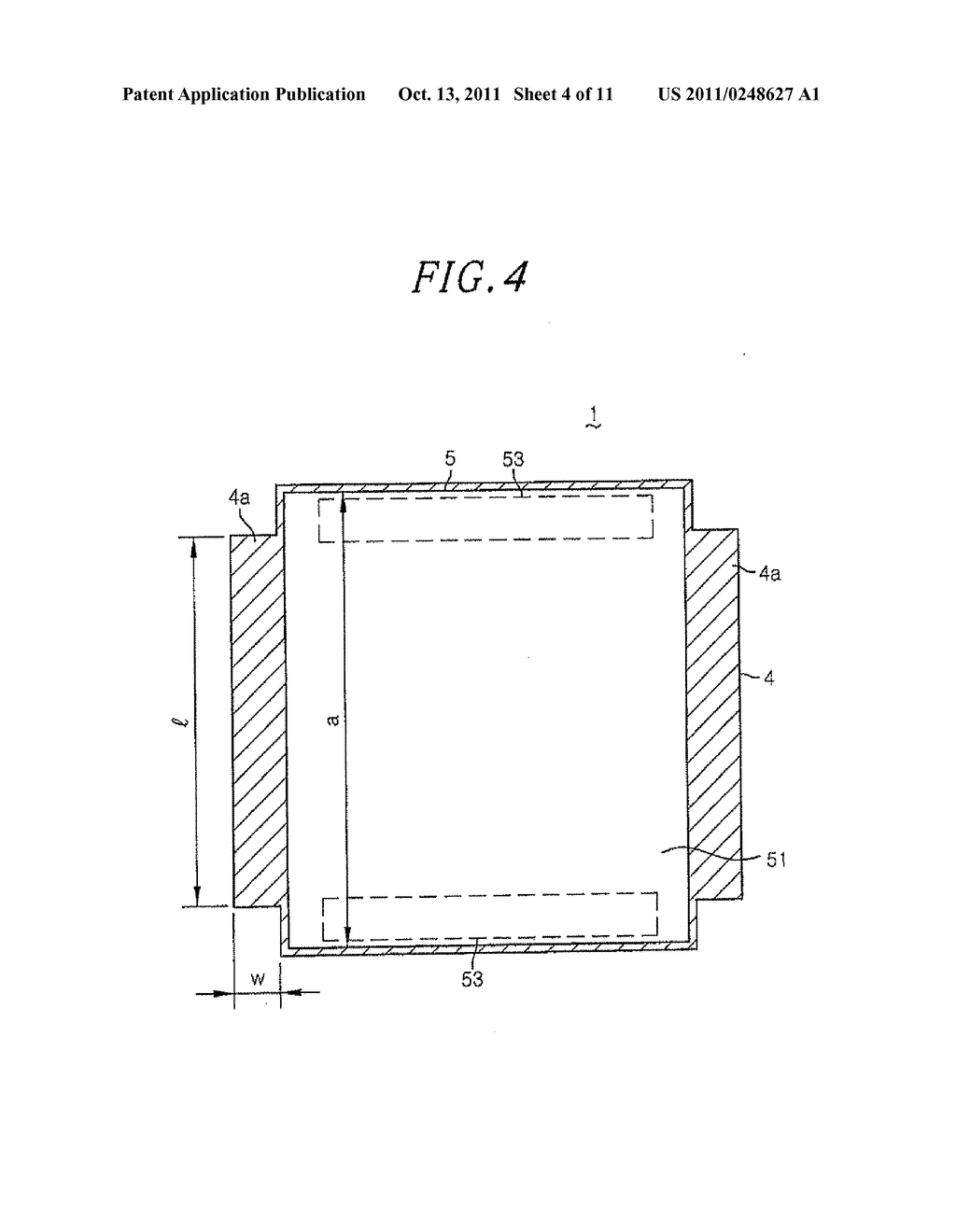 ORGANIC EL MODULE AND ILLUMINATION DEVICE INCLUDING SAME - diagram, schematic, and image 05