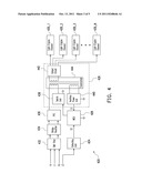 POWER SUPPLY UNIT, LIGHT EMITTING APPARATUS AND DIMMING METHOD THEREOF diagram and image