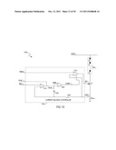 CIRCUITS AND METHODS FOR POWERING LIGHT SOURCES diagram and image