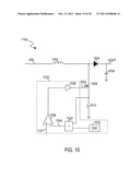 CIRCUITS AND METHODS FOR POWERING LIGHT SOURCES diagram and image